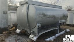 1974 BROWN-MINNEAPOLIS TANK SIDE DELIVERY 4-1880-2 / 5052 AL 3000 X4 800/1500/1000/500