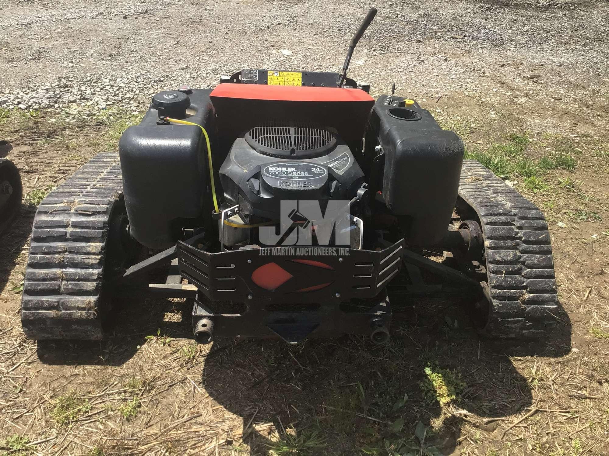 2018 TRX 44 PRO SN: 4515608673