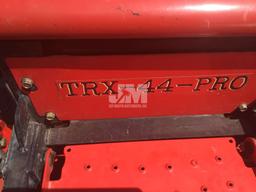 2018 TRX 44 PRO SN: 4515608673