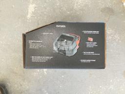 (UNUSED) PEAK PK0J700 700 AMP JUMP-STARTER