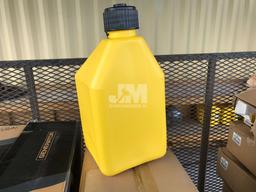 (UNUSED) 5 GAL MULTIPURPOSE UTILITY JUG