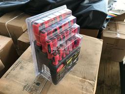 (UNUSED) 30 PC TORQ SCREWDRIVER SET