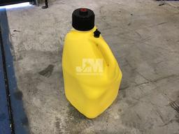 (UNUSED) 5 GAL MULTI-PURPOSE UTILITY JUG