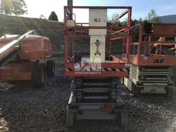 1999 SKYJACK 4626 26’...... SCISSOR LIFT SN: 705248