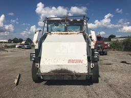 2006 ELGIN PELICAN P5008D SN: 4986 BROOM TRACTOR