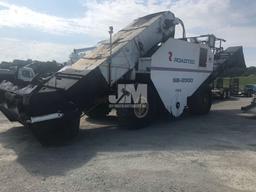 1994 ROADTEC SB-2500 MATERIAL TRANSFER UNIT SN: 203