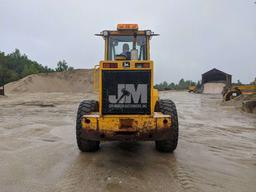 1990 DEERE 544E WHEEL LOADER SN: 527146