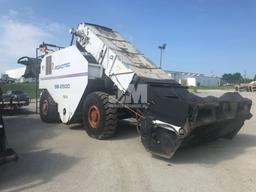 1994 ROADTEC SB-2500 MATERIAL TRANSFER UNIT SN: 203