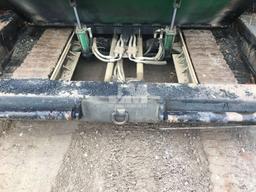 1998 NEAL M450 CRAWLER ASPHALT PAVER SN: M450D00760208