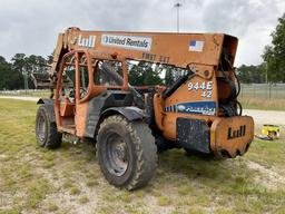 2003 LULL 944E-42 TELESCOPIC FORKLIFT SN: 19928