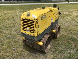 2015 WACKER NEUSON RTSC-3 SN: 2H255529