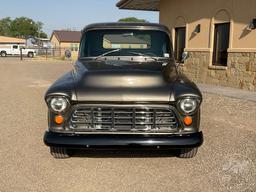 1956 CHEVROLET 3100 VIN: 012800 1/2 TON PICKUP