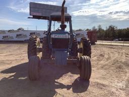 FORD TW-20 TRACTOR