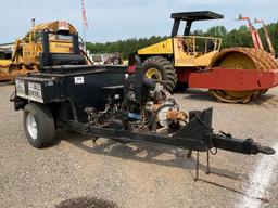 BEARCAT 250 SN: 21388 ASPHALT TAC MACHINE