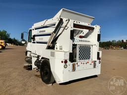 2006 ALLIANZ SWEEPER COMPANY VANGUARD VIN: 1J9VM3H6X6C172004 S/A SWEEPER TRUCK