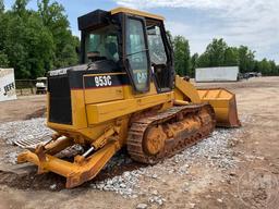 2000 CATERPILLAR 953C SN: 2ZNO3249 CRAWLER LOADER