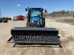 2010 NEW HOLLAND T4030 TRACTOR SN: ZAJA07488