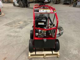 2022 EASY-KLEEN MAGNUM 4000 PRESSURE WASHER SN: 220646