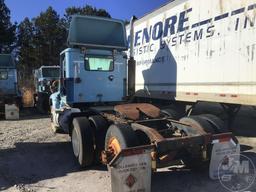 1999 INTERNATIONAL 9200 VIN: 2HSFMALR6XC084284 TANDEM AXLE DAY CAB TRUCK TRACTOR