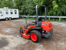 KUBOTA ZD1211 ZERO TURN SN: CK60OP-12002-1457