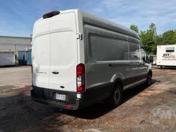 2021 FORD TRANSIT SPRINTER VAN VIN: 1FTBW3X86MKA91709