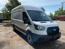 2021 FORD TRANSIT SPRINTER VAN VIN: 1FTBW3X86MKA91709