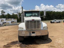 2005 PETERBILT 335 TANDEM AXLE REAR DISCHARGE MIXER TRUCK VIN: 2NPLLZ0X57M688878