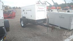 MAGNUM MMG35 KW 28 KW PORTABLE GENERATOR 043423