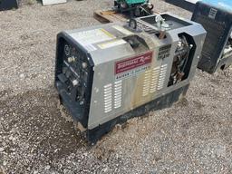 THERMAL ARC RAIDER 10000 PRO K STATIONARY WELDER SN: G04111801001