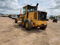 2008 VOLVO G930 MOTORGRADER SN: VCEOG930P00042177