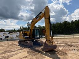 2014 CATERPILLAR 316EL HYDRAULIC EXCAVATOR SN: CAT0316ELDZW01692