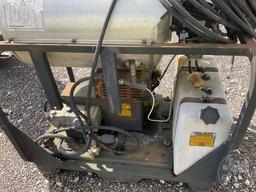 LANDA PGDC 5-3000 PRESSURE WASHER