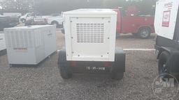 MAGNUM MMG35 KW 28 KW PORTABLE GENERATOR 043423