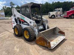 2015 BOBCAT S570 SKID STEER SN: ALM413652 CANOPY