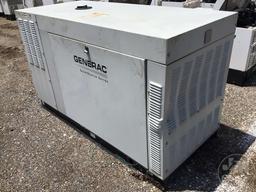 2013 GENERAC QTO3624ANAX KW 36 KW STATIONARY GENERATOR 7871361