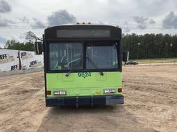 1998 GILLIG CITY TRANSIT BUS VIN: 15GCA2110W1088847 2WD PASSENGER BUS