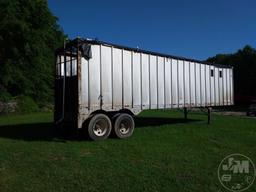 NABORS 42' X 96" CHIP TRAILER