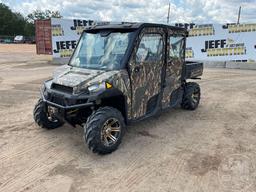 2019 POLARIS  RANGER XP900 SN: 4XARVE87XK8512450