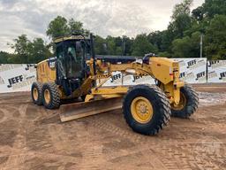 2012 CATERPILLAR 140M2 MOTORGRADER VHP MODEL SN: 0M9D01147