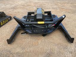 2022 TOPCAT HFRC SN: HFRC22060402 HYDRAULIC MOWER 77 INCHES