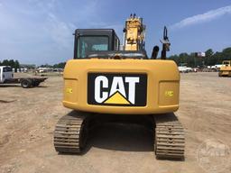 2016 CATERPILLAR 311FLRR HYDRAULIC EXCAVATOR SN: JFT00945