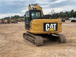 2015 CATERPILLAR 311FLRR HYDRAULIC EXCAVATOR SN: JFT00777