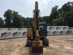 2016 CATERPILLAR 311FLRR HYDRAULIC EXCAVATOR SN: JFT00945