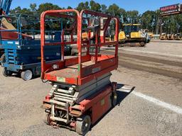 JLG 1932E2 19’...... SCISSOR LIFT