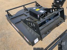 JCT HYDRAULIC MOWER