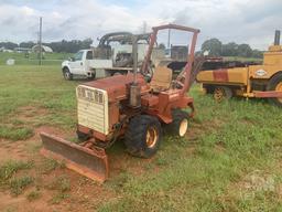 1982 DITCH WITCH 2300 TRENCHER SN: 303119