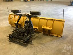 FISHER HD2 9’...... SNOW PLOW 15121520467890900