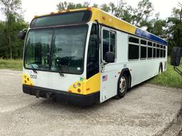 2010 GILLIG LOW FLOOR BUS VIN: 15GGD2710A1079090 S BUS