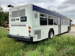 2010 GILLIG LOW FLOOR BUS VIN: 15GGD2710A1079090 S BUS