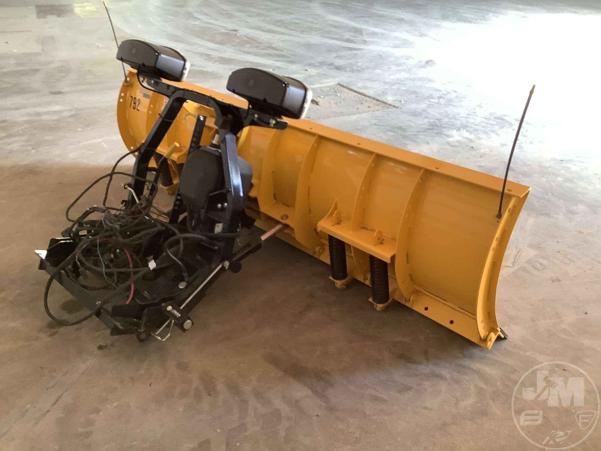 FISHER HD2 9’...... SNOW PLOW 20101920021090900